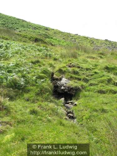 Ox Mountains, County Sligo and County Mayo